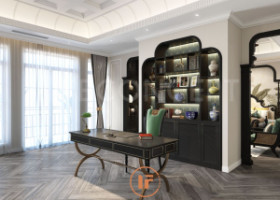 Biệt thự mẫu The Grand Villas Aqua City | LIFECONCEPT