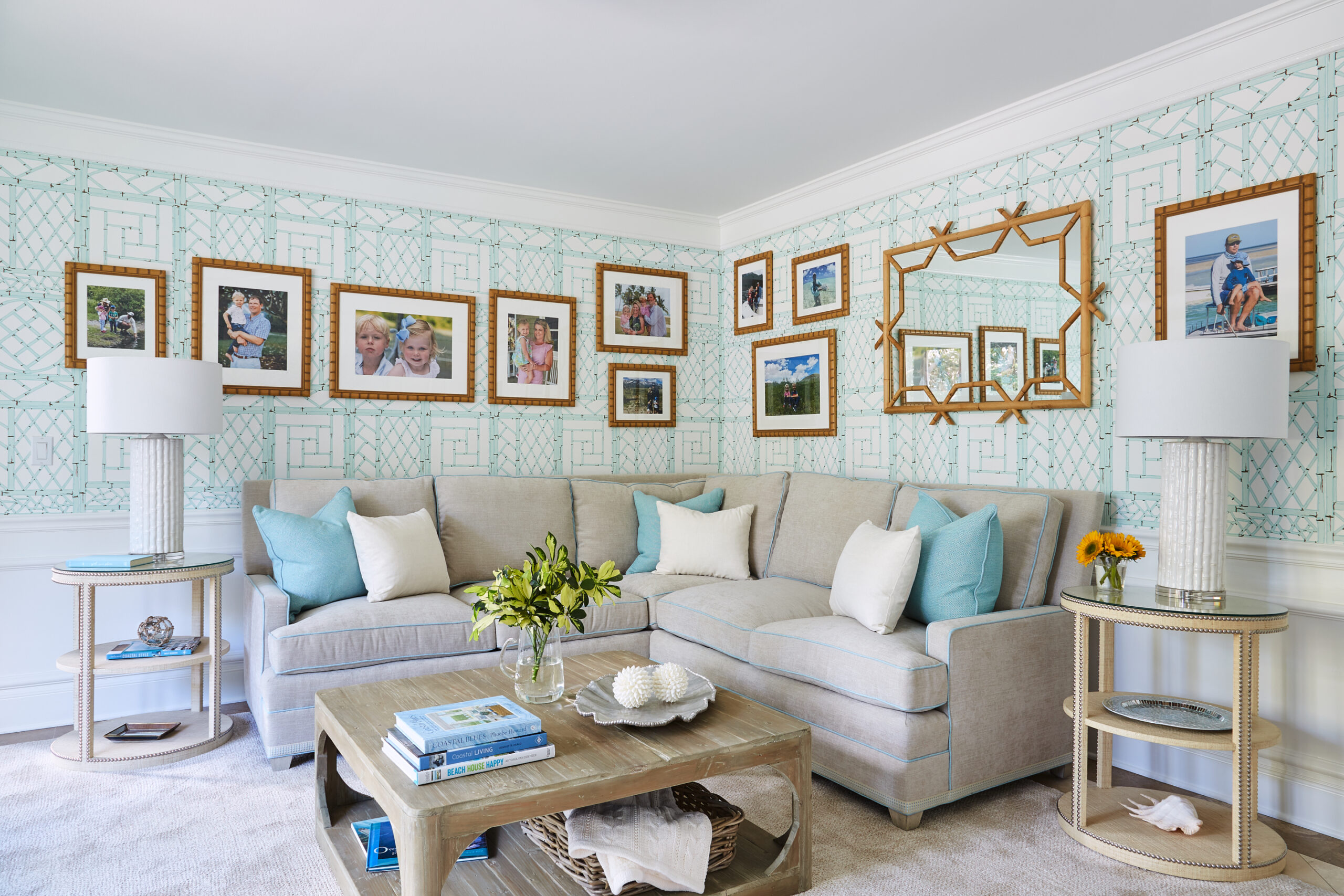 Checklist Decor Florida Coastal | LIFECONCEPT