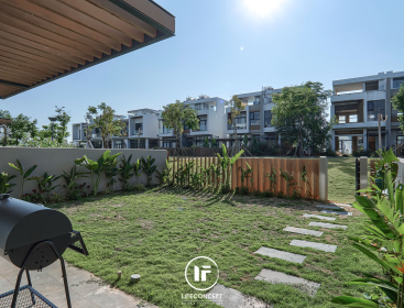 THỰC TẾ VILLA NOVAWORLD 13