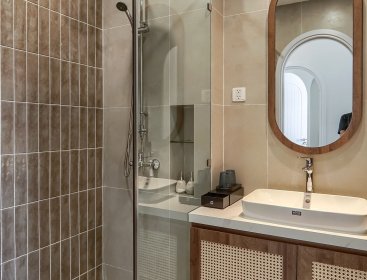 THỰC TẾ VILLA NOVAWORLD 13