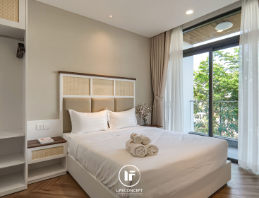 THỰC TẾ VILLA NOVAWORLD 13