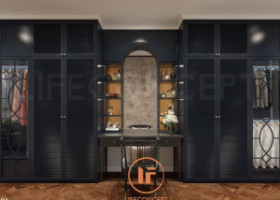 Mẫu nội thất Aqua City đẹp 2026 | LIFECONCEPT