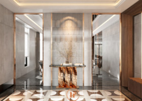 Nhà phố Aqua City phân khu River: Giải pháp nội thất cho chủ đầu tư | LIFECONCEPT