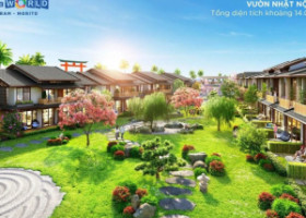 Đặt phòng Wonderland Hồ Tràm, Wonderland Hồ Tràm, Hồ Tràm, du lịch Hồ Tràm, NovaWorld Hồ Tràm, Wonde