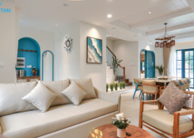 Resort Mũi Né & lựa chọn thay thế cao cấp: Casa Santori Villa Novaworld | LIFETRAVEL