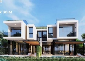 TIỀM NĂNG ĐẦU TƯ BIỆT THỰ 10×20 VÀ 10×30 TẠI PGA GOLF VILLAS NOVAWORLD PHAN THIẾT