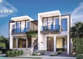 THI CÔNG NỘI THẤT BIỆT THỰ SONG LẬP 7.5×20 PGA GOLF VILLAS NOVAWORLD PHAN THIẾT – LIFECONCEPT