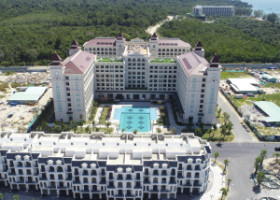 Boutique Hotel Grand World: mô hình khai thác và vận hành