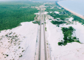 Du lịch Phan Thiết 2 Ngày 1 đêm tự túc | Hành trình kết nối cảm hứng không gian