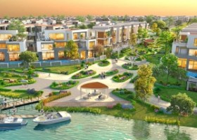 KHÁM PHÁ NỘI THẤT AQUA CITY: TỪ SHOPHOUSE ĐẾN BIỆT THỰ ĐƠN LẬP