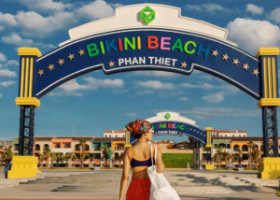 Các điểm Du lịch Mũi Né | Hành trình trải nghiệm không gian và kiến trúc