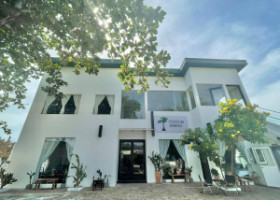 Homestay Phan Thiết cho gia đình | Xu hướng thiết kế không gian nghỉ dưỡng gắn kết