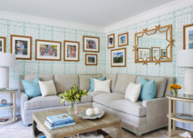 Checklist Decor Florida Coastal | LIFECONCEPT