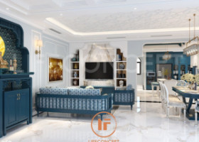 Villa nhóm 10 người Phan Thiết nên chọn gì | LIFECONCEPT