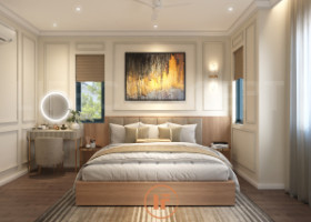 Dịch Vụ Quản Gia Chuyên Nghiệp Novaworld