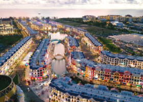 Quản lý OTA Boutique Hotel Grand World: làm sao tăng booking mà không phụ thuộc giảm giá?