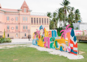 Hanna Beach Phan Thiết | Điểm chạm kiến trúc nghỉ dưỡng xu hướng mới