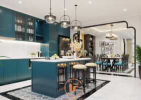 Phân biệt các phong cách nội thất: Scandinavian, Japandi, Boho, Indochine | Lifeconcept & Lifetravel