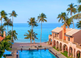 Quản Lý Vận Hành Villa Nghỉ Dưỡng