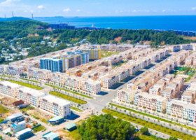 Vận hành khách sạn Sun Grand City New An Thới