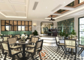 LIFECONCEPT: Nội thất Aqua City đẳng cấp, khơi nguồn cảm xúc