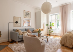 Không gian nội thất Novaworld Hồ Tràm mùa Giáng Sinh