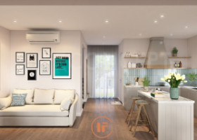 Nội Thất Villa Grand World Phú Quốc: Giải Pháp Thiết Kế, Thi Công Và Setup Cho Thuê | LIFECONCEPT
