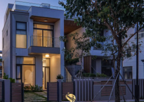 Thiết kế Villa kinh doanh: Giải pháp thiết kế, thi công và setup cho thuê