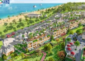 CUỐI NĂM CÙNG LIFECONCEPT REVIEW LẠI NHỮNG ĐIỂM NỔI BẬT TẠI NOVAWORLD PHAN THIẾT