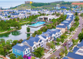 Vận Hành Homestay Novaworld Phan Thiết | LIFECONCEPT