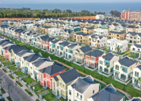 So sánh Villa và Resort tại Novaworld | LIFECONCEPT