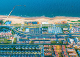 Dịch Vụ Quản Gia Novaworld Phan Thiết