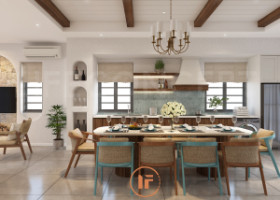 Quy trình thi công nội thất Novaworld – Kinh nghiệm thực tế