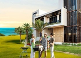 CƠ HỘI ĐẦU TƯ DỊCH VỤ CHO THUÊ TẠI PGA GOLF VILLA NOVAWORLD PHAN THIẾT NĂM 2025