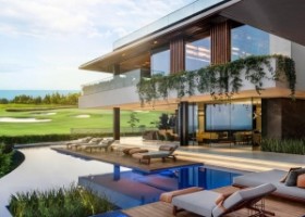 VILLA GOLF PGA NOVAWORLD PHAN THIẾT – ĐỈNH CAO NGHỈ DƯỠNG SANG TRỌNG VÀ ĐẲNG CẤP