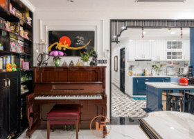 Nội Thất Villa Gần VinWonders Phú Quốc: Giải Pháp Thiết Kế, Thi Công Và Setup Cho Thuê | LIFECONCEPT