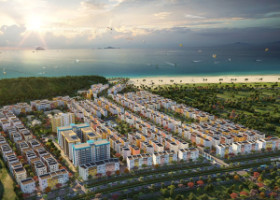 New An Thới có gì? Tiện ích và tiềm năng khai thác lưu trú