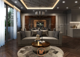 Vận hành bền bỉ trong thiết kế & thi công nội thất