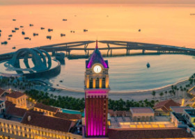 Checklist setup khách sạn Sunset Town trước mở bán