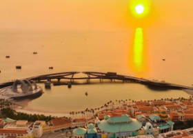 Boutique Hotel Sunset Town: concept nào phù hợp?