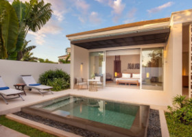 Villa có hồ bơi riêng Novaworld giá bao nhiêu | LIFECONCEPT