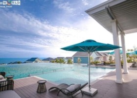 NỘI THẤT VILLA VIEW BIỂN NOVAWORLD PHAN THIẾT – TẬN HƯỞNG KHÔNG GIAN SỐNG ĐẲNG CẤP