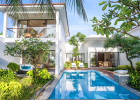 Vận hành boutique hotel tại Vin Phú Quốc: Từ trải nghiệm khách đến hiệu quả kinh doanh