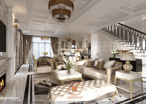 Top mẫu villa đẹp Novaworld 2026 – Xu hướng nghỉ dưỡng cao cấp | LIFECONCEPT