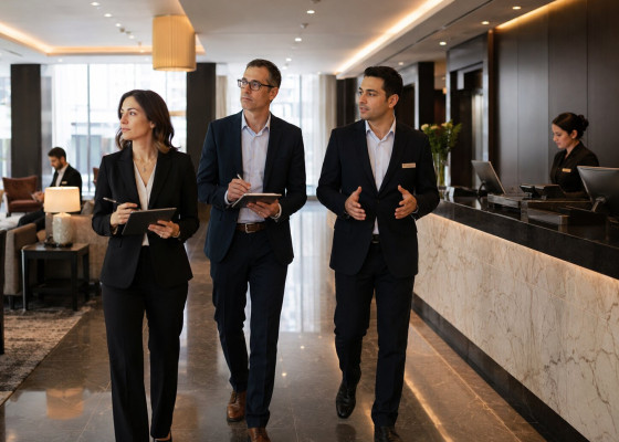 Đơn vị quản lý vận hành khách sạn tại Phú Quốc: chọn thế nào để kinh doanh hiệu quả?