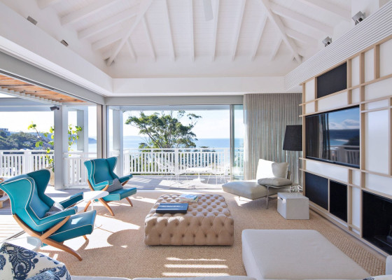 Setup Airbnb Novaworld Phan Thiết | LIFECONCEPT