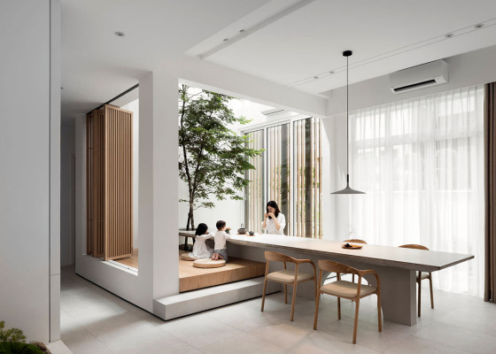 LIFECONCEPT thiết kế phòng ngủ Novaworld thành thiên đường