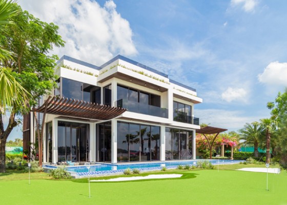 MẸO LỰA CHỌN BIỆT THỰ TIỀM NĂNG CHO THUÊ TẠI PGA GOLF VILLA – NOVAWORLD PHAN THIẾT