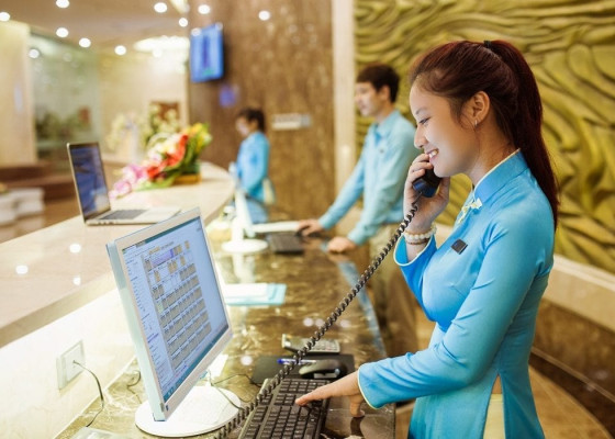 Công suất phòng thấp nên xử lý thế nào?