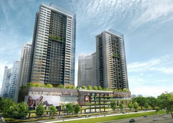ESTELLA HEIGHTS-TIÊU CHUẨN SINGAPORE